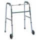 Aluminium Walk with wheel Model SG-LY-02000402